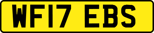 WF17EBS