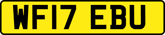 WF17EBU