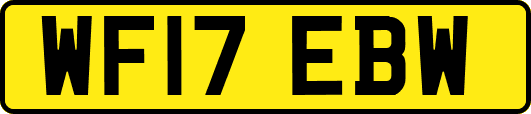 WF17EBW