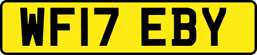 WF17EBY