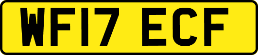 WF17ECF
