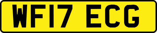 WF17ECG