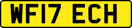 WF17ECH