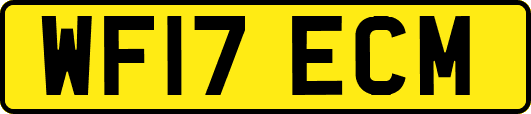WF17ECM