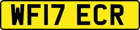 WF17ECR