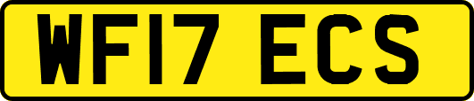 WF17ECS