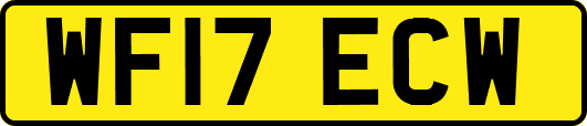 WF17ECW