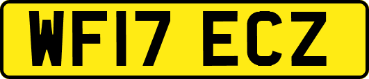 WF17ECZ