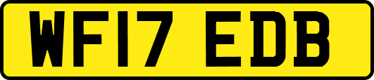 WF17EDB