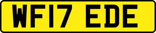 WF17EDE