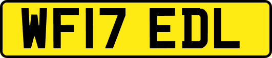 WF17EDL
