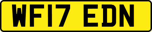 WF17EDN