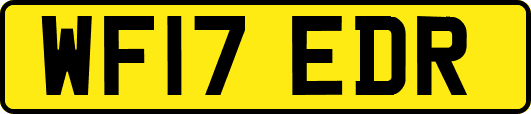 WF17EDR