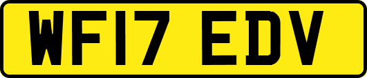 WF17EDV