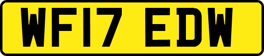 WF17EDW