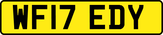 WF17EDY