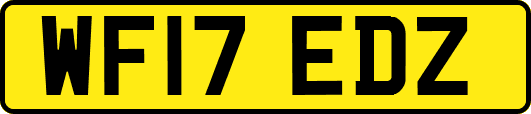 WF17EDZ