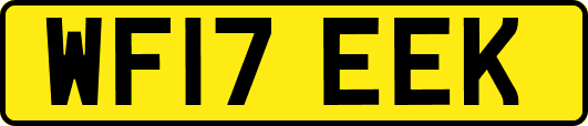 WF17EEK