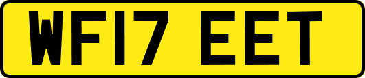 WF17EET