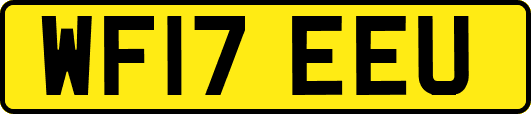 WF17EEU