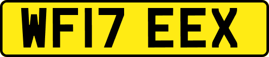 WF17EEX
