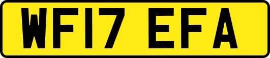 WF17EFA