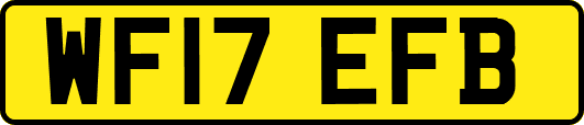 WF17EFB