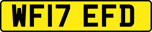 WF17EFD