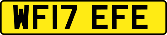 WF17EFE
