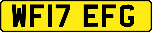 WF17EFG