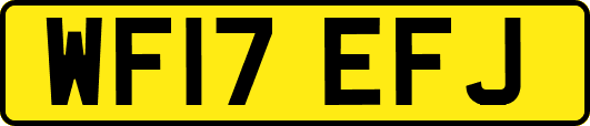 WF17EFJ