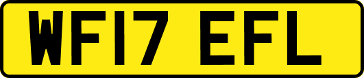 WF17EFL