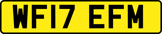 WF17EFM