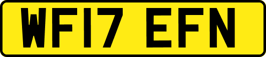 WF17EFN