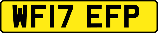 WF17EFP