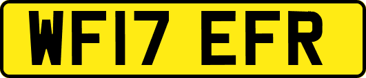 WF17EFR