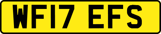 WF17EFS