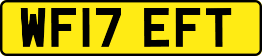 WF17EFT