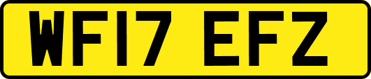WF17EFZ