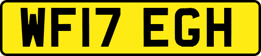 WF17EGH