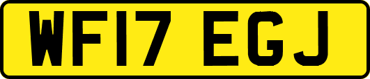 WF17EGJ