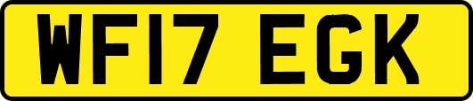 WF17EGK