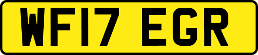 WF17EGR