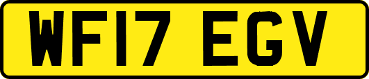 WF17EGV