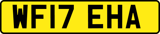 WF17EHA
