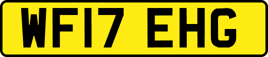 WF17EHG