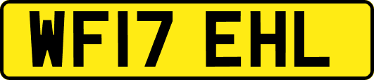 WF17EHL