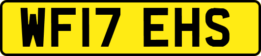 WF17EHS