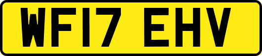 WF17EHV