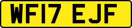 WF17EJF